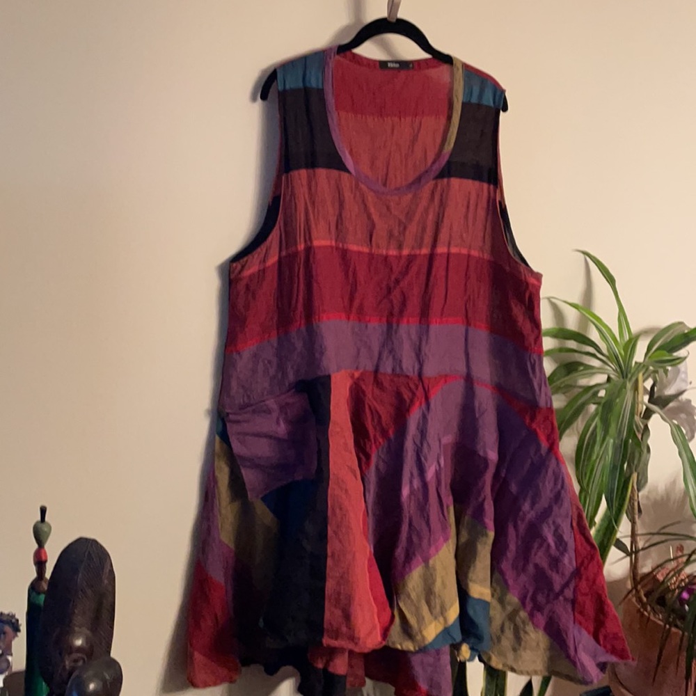 Long tunic - Picture 5 of 7